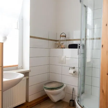 Am Kurpark Ostrau Bad Schandau