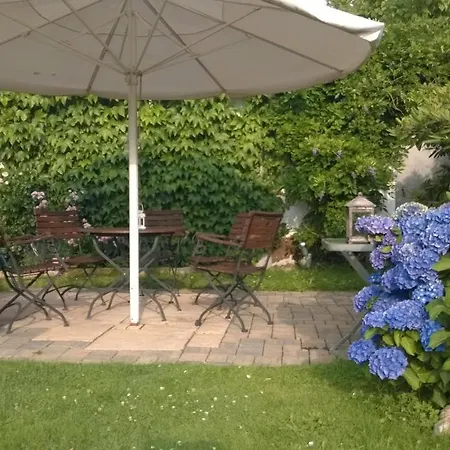 Am Kurpark Ostrau Apartment *