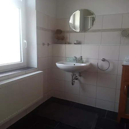 Apartment Am Kurpark Ostrau